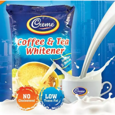 Creme Coffee & Tea Whitener (400 gm)